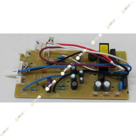 ΠΛΑΚΕΤΑ ΕΛΕΓΧΟΥ ΠΡΕΣΟΣΙΔΗΡΟΥ PHILIPS GC9660 423902277441 ORIGINAL