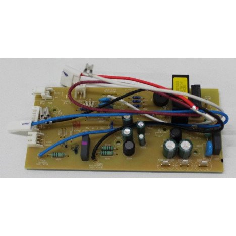 ΠΛΑΚΕΤΑ ΕΛΕΓΧΟΥ ΠΡΕΣΟΣΙΔΗΡΟΥ PHILIPS GC9660 423902277441 ORIGINAL