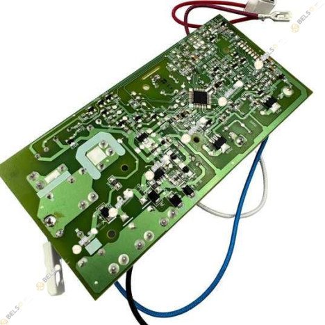 ΠΛΑΚΕΤΑ ΕΛΕΓΧΟΥ ΠΡΕΣΟΣΙΔΗΡΟΥ PHILIPS GC9660 423902277441 ORIGINAL