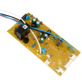 ΠΛΑΚΕΤΑ ΕΛΕΓΧΟΥ ΠΡΕΣΟΣΙΔΗΡΟΥ PHILIPS GC9660 423902277441 ORIGINAL