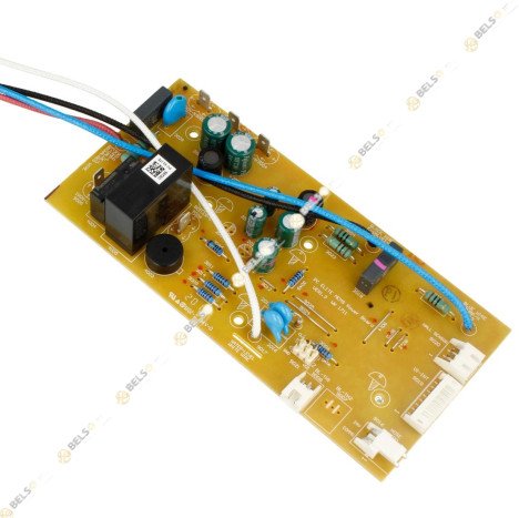 ΠΛΑΚΕΤΑ ΕΛΕΓΧΟΥ ΠΡΕΣΟΣΙΔΗΡΟΥ PHILIPS GC9660 423902277441 ORIGINAL