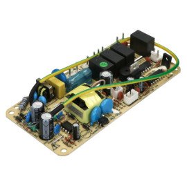 ΠΛΑΚΕΤΑ ΕΛΕΓΧΟΥ ΑΠΟΡΡΟΦΗΤΗΡΑ CANDY HOOVER 49026607 ORIGINAL