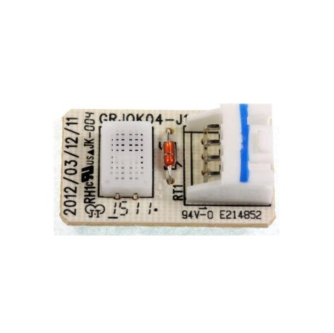 ΑΙΣΘΗΤΗΡΑΣ (ΠΛΑΚΕΤΑΚΙ) ΥΓΡΑΣΙΑΣ ΑΦΥΓΡΑΝΤΗΡΑ DELONGHI GR30070022 ORIGINAL