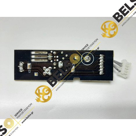 ΑΙΣΘΗΤΗΡΑΣ ΥΓΡΑΣΙΑΣ ΑΦΥΓΡΑΝΤΗΡΑ PHILIPS 996510079882 