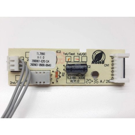 ΑΙΣΘΗΤΗΡΑΣ ΥΓΡΑΣΙΑΣ ΑΦΥΓΡΑΝΤΗΡΑ PHILIPS 996510079882 