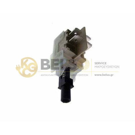 ΔΙΑΚΟΠΤΗΣ ON-OFF ΠΛΥΝΤΗΡΙΟΥ ΠΙΑΤΩΝ 4 ΕΠΑΦΩΝ BEKO ESKIMO C00909984 1731040100