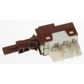 ΔΙΑΚΟΠΤΗΣ ΠΛΥΝΤΗΡΙΟΥ ΠΙΑΤΩΝ 6 ΕΠΑΦΩΝ SMEG HISENSE GORENJE 816450271 278444 ORIGINAL ΔΙΑΚΟΠΤΗΣ ΠΛΥΝΤΗΡΙΟΥ ΠΙΑΤΩΝ 6 ΕΠΑΦΩΝ SMEG HISENSE GORENJE 816450271 278444 ORIGINAL