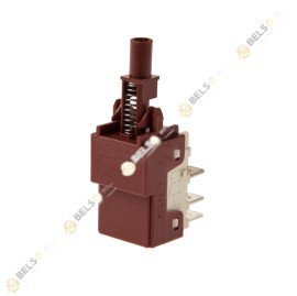 ΔΙΑΚΟΠΤΗΣ ΠΛΥΝΤΗΡΙΟY ΡΟΥΧΩΝ  6 EΠΑΦΩΝ ZEROWATT CANDY 90467317 SAA0467317