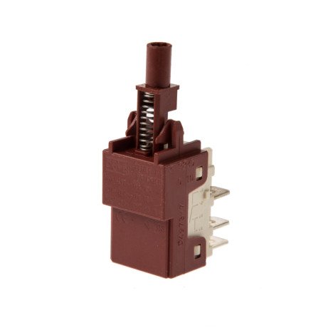 ΔΙΑΚΟΠΤΗΣ ΠΛΥΝΤΗΡΙΟY ΡΟΥΧΩΝ  6 EΠΑΦΩΝ ZEROWATT CANDY 90467317 SAA0467317