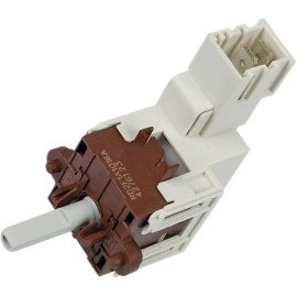 ΔΙΑΚΟΠΤΗΣ ΠΛΥΝΤΗΡΙΟΥ ΡΟΥΧΩΝ CANDY HOOVER 16 ΘΕΣΕΩΝ 41014502 09201440 41033179 41036645
