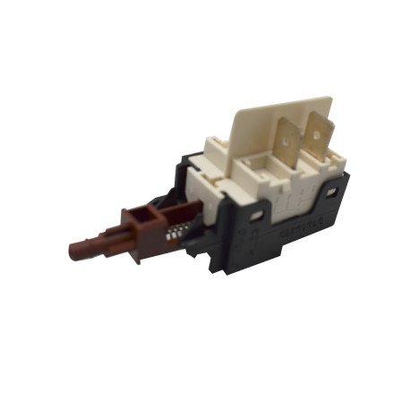 ΔΙΑΚΟΠΤΗΣ ΠΛΥΝΤΗΡΙΟΥ ΡΟΥΧΩΝ SIEMENS BOSCH 2 ΕΠΑΦΩΝ 00162712