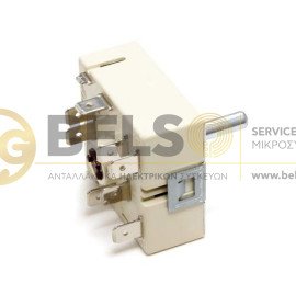 ΔΙΑΚΟΠΤΗΣ ΔΙΠΛΗΣ ΚΕΡΑΜΙΚΗΣ ΕΣΤΙΑΣ EGO 481231038481