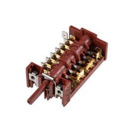 ΔΙΑΚΟΠΤΗΣ ΕΠΙΛΟΓΗΣ ΦΟΥΡΝΟΥ ΚΟΥΖΙΝΑΣ 10 ΘΕΣΕΩΝ (9+0) ΤΕΚΑ 3140103 83140103 800801