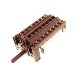 ΔΙΑΚΟΠΤΗΣ ΕΠΙΛΟΓΗΣ ΦΟΥΡΝΟΥ ΚΟΥΖΙΝΑΣ 10 ΘΕΣΕΩΝ (9+0) ΤΕΚΑ 3140103 83140103 800801