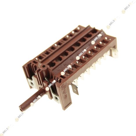 ΔΙΑΚΟΠΤΗΣ ΕΠΙΛΟΓΗΣ ΦΟΥΡΝΟΥ ΚΟΥΖΙΝΑΣ 10 ΘΕΣΕΩΝ (9+0) ΤΕΚΑ 3140103 83140103 800801