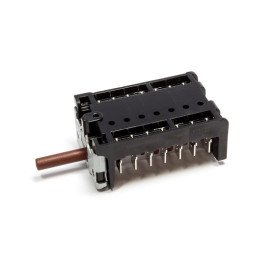 ΔΙΑΚΟΠΤΗΣ ΕΠΙΛΟΓΗΣ ΦΟΥΡΝΟΥ ΚΟΥΖΙΝΑΣ 4 ΘΕΣΕΩΝ (3+0) ARCELIK BEKO 32012514 32048489 840407 