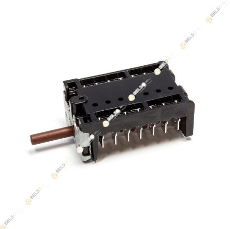 ΔΙΑΚΟΠΤΗΣ ΕΠΙΛΟΓΗΣ ΦΟΥΡΝΟΥ ΚΟΥΖΙΝΑΣ 4 ΘΕΣΕΩΝ (3+0) ARCELIK BEKO 32012514 32048489 840407 