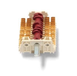 ΔΙΑΚΟΠΤΗΣ ΕΠΙΛΟΓΗΣ ΦΟΥΡΝΟΥ 7 ΘΕΣΕΩΝ (6+0) 16+16 11HE149 ΕΠΑΦΩΝ DAVO AMICA 8031478