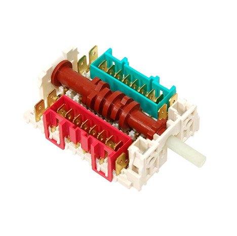 ΔΙΑΚΟΠΤHΣ ΕΠΙΛΟΓΗΣ ΦΟΥΡΝΟΥ ΚΟΥΖΙΝΑΣ GORENJE 10 ΘΕΣΕΩΝ(9+0) 617743 11HE025