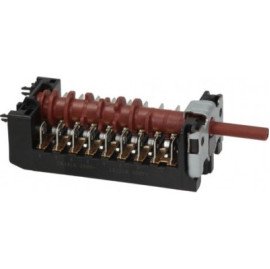 ΔΙΑΚΟΠΤΗΣ ΕΠΙΛΟΓΗΣ ΦΟΥΡΝΟΥ ΚΟΥΖΙΝΑΣ CANDY 9 ΘΕΣΕΩΝ (8+0) 91201719 91201719 gottak 890803K