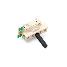 ΔΙΑΚΟΠΤΗΣ ΕΣΤΙΑΣ ΚΟΥΖΙΝΑΣ ΡΟΟΣΤΑΤΙΚΟΣ AEG ZANUSSI 3570839021 3871311076