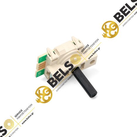 ΔΙΑΚΟΠΤΗΣ ΕΣΤΙΑΣ ΚΟΥΖΙΝΑΣ ΡΟΟΣΤΑΤΙΚΟΣ AEG ZANUSSI 3570839021 3871311076