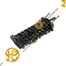 ΔΙΑΚΟΠΤΗΣ ΕΠΙΛΟΓΗΣ ΦΟΥΡΝΟΥ ΚΟΥΖΙΝΑΣ SMEG 7 ΘΕΣΕΩΝ (6+0) 811730204 811730066 811730102