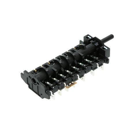 ΔΙΑΚΟΠΤΗΣ ΕΠΙΛΟΓΗΣ ΦΟΥΡΝΟΥ ΚΟΥΖΙΝΑΣ SMEG 7 ΘΕΣΕΩΝ (6+0) 811730204 811730066 811730102