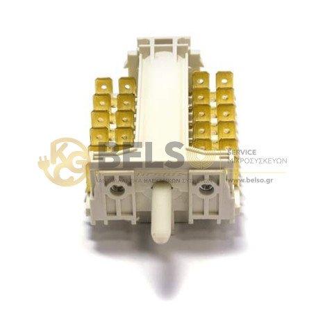 ΔΙΑΚΟΠΤΗΣ 0+5=6 ΘΕΣΕΩΝ 6+6ΕΠΑΦΩΝ PITSOS/SIEMENS/BOSCH 00173809