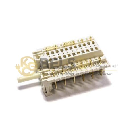 ΔΙΑΚΟΠΤΗΣ 0+5=6 ΘΕΣΕΩΝ 6+6ΕΠΑΦΩΝ PITSOS/SIEMENS/BOSCH 00173809