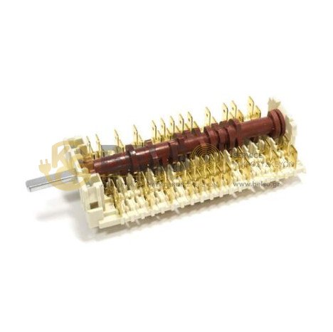 ΔΙΑΚΟΠΤΗΣ 8 ΘΕΣΕΩΝ  13+11ΕΠΑΦΩΝ 19HE039, PITSOS/SIEMENS/BOSCH ORIGINAL 416615