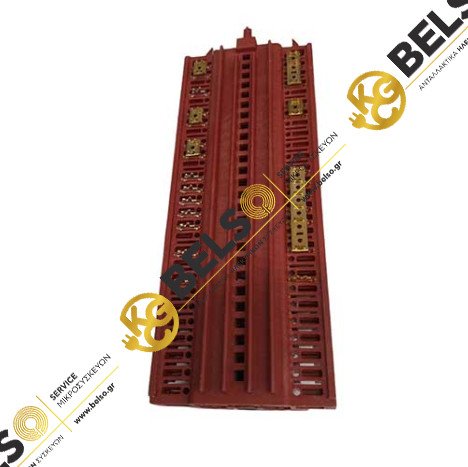 ΔΙΑΚΟΠΤΗΣ ΕΠΙΛΟΓΗΣ ΦΟΥΡΝΟΥ ΚΟΥΖΙΝΑΣ 10 ΘΕΣΕΩΝ (9+0) BOSCH SIEMENS 00491821 ORIGINAL