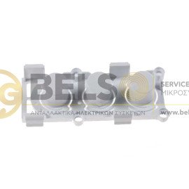 ΠΛΗΚΤΡΟΔΙΑΚΟΠΤΗΣ ΠΛΥΝΤΗΡΙΟΥ ΡΟΥΧΩΝ AEG 50294526004 ORIGINAL