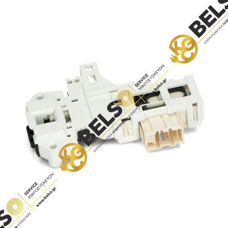 ΜΠΛΟΚΟ (ΘΕΡΜΟΔΙΑΚΟΠΤΗΣ) ΠΟΡΤΑΣ ΠΛΥΝΤΗΡΙΟΥ ΡΟΥΧΩΝ CANDY ZEROWATT 90489300 DA053726