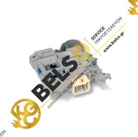 ΜΠΛΟΚΟ (ΘΕΡΜΟΔΙΑΚΟΠΤΗΣ) ΠΟΡΤΑΣ ΠΛΥΝΤΗΡΙΟΥ ΡΟΥΧΩΝ CANDY HOOVER 43017224 43025488