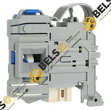 ΜΠΛΟΚΟ (ΘΕΡΜΟΔΙΑΚΟΠΤΗΣ) ΠΟΡΤΑΣ ΠΛΥΝΤΗΡΙΟΥ ΡΟΥΧΩΝ CANDY HOOVER 43017224 43025488