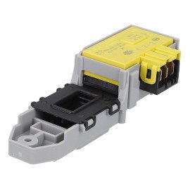 ΜΠΛΟΚΟ (ΘΕΡΜΟΔΙΑΚΟΠΤΗΣ) ΠΟΡΤΑΣ ΠΛΥΝΤΗΡΙΟΥ ΡΟΥΧΩΝ CANDY 41028643 45319654