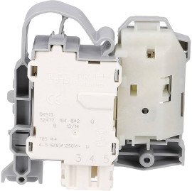 ΜΠΛΟΚΟ (ΘΕΡΜΟΔΙΑΚΟΠΤΗΣ) ΠΟΡΤΑΣ ΠΛΥΝΤΗΡΙΟΥ ΡΟΥΧΩΝ HOOVER CANDY 43030357 70070435