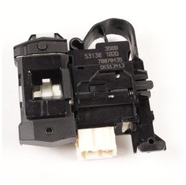 ΜΠΛΟΚΟ (ΘΕΡΜΟΔΙΑΚΟΠΤΗΣ) ΠΟΡΤΑΣ ΠΛΥΝΤΗΡΙΟΥ ΡΟΥΧΩΝ HOOVER CANDY 43030357 70070435