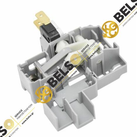 ΜΠΛΟΚΟ ΠΟΡΤΑΣ ΣΤΕΓΝΩΤΗΡΙΟΥ CANDY 