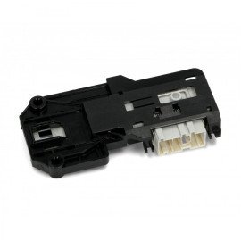 ΜΠΛΟΚΟ (ΘΕΡΜΟΔΙΑΚΟΠΤΗΣ) ΠΟΡΤΑΣ ΠΛΥΝΤΗΡΙΟΥ ΡΟΥΧΩΝ ZANUSSI AEG ELECTROLUX  1321009001 1240349017