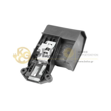 ΜΠΛΟΚΟ ΠΟΡΤΑΣ ΠΛΥΝΤΗΡΙΟΥ ΡΟΥΧΩΝ AEG ZANUSSI ELECTROLUX 3 ΕΠΑΦΩΝ 1260607047 1260607039