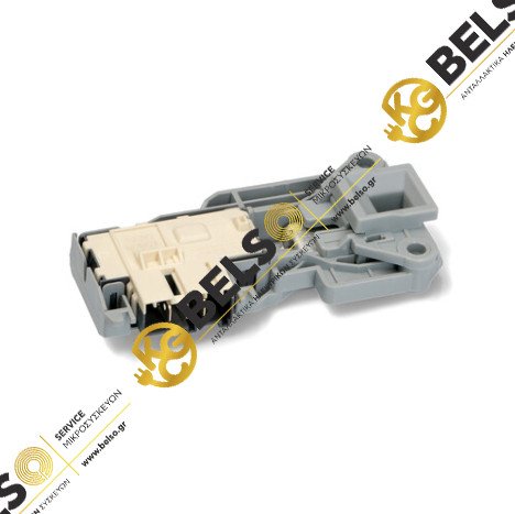 ΜΠΛΟΚΟ (ΘΕΡΜΟΔΙΑΚΟΠΤΗΣ) ΠΟΡΤΑΣ ΠΛΥΝΤΗΡΙΟΥ ΡΟΥΧΩΝ ZANUSSI AEG ELECTROLUX 3792036026 8070202018