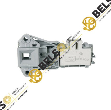 ΜΠΛΟΚΟ (ΘΕΡΜΟΔΙΑΚΟΠΤΗΣ) ΠΟΡΤΑΣ ΠΛΥΝΤΗΡΙΟΥ ΡΟΥΧΩΝ ZANUSSI AEG ELECTROLUX 3792036026 8070202018