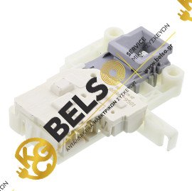 ΜΠΛΟΚΟ (ΘΕΡΜΟΔΙΑΚΟΠΤΗΣ) ΠΟΡΤΑΣ ΠΛΥΝΤΗΡΙΟΥ ΡΟΥΧΩΝ ZANUSSI AEG ELECTROLUX 808679501 3792036026