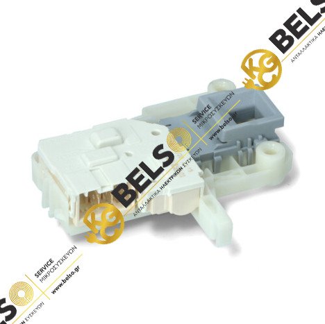 ΜΠΛΟΚΟ (ΘΕΡΜΟΔΙΑΚΟΠΤΗΣ) ΠΟΡΤΑΣ ΠΛΥΝΤΗΡΙΟΥ ΡΟΥΧΩΝ ZANUSSI AEG ELECTROLUX 808679501 3792036026