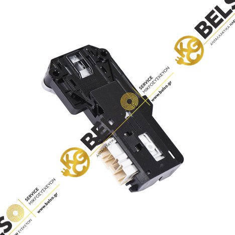 ΜΠΛΟΚΟ (ΘΕΡΜΟΔΙΑΚΟΠΤΗΣ) ΠΟΡΤΑΣ ΠΛΥΝΤΗΡΙΟY ΡΟΥΧΩΝ ZANUSSI AEG ELECTROLUX 1326208012 DA056511 50226738008