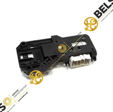 ΜΠΛΟΚΟ (ΘΕΡΜΟΔΙΑΚΟΠΤΗΣ) ΠΟΡΤΑΣ ΠΛΥΝΤΗΡΙΟY ΡΟΥΧΩΝ ZANUSSI AEG ELECTROLUX 1326208012 DA056511 50226738008