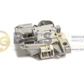 ΜΠΛΟΚΟ ΠΟΡΤΑΣ 3ΕΠΑΦΩΝ AEG-ELECTROLUX ZANUSSI 8084553083