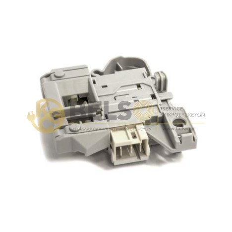 ΜΠΛΟΚΟ ΠΟΡΤΑΣ 3ΕΠΑΦΩΝ AEG-ELECTROLUX ZANUSSI 8084553083